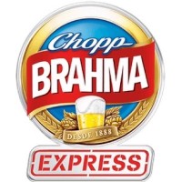 Chopp Brahma Express - São Luís Subsidiary logo - Similar company to Chopp Brahma Express Es
