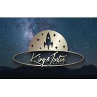 King & Justus Books