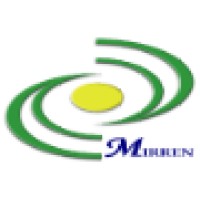 Mirren Egypt logo - Similar company to Yusr Knowledge Hub