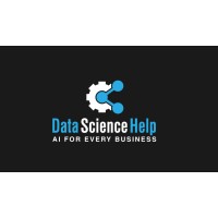 Data Science Help logo - Similar company to Being Data Scientist