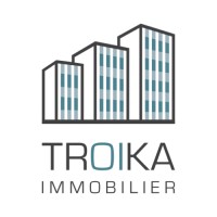 TROIKA IMMOBILIER logo - Similar company to Groupe Jhmh