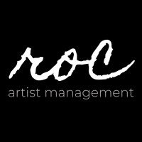 Roc Artist Management logo - Similar company to Floor 13 Distribution