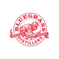 Bluegrass Distillers logo - Similar company to Silver State Stainless