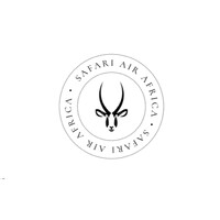 Safari Air Africa logo - Similar company to Aviation Webcams