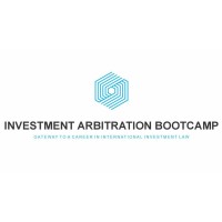 EUROPEAN - SOUTH ASIAN INVESTMENT ARBITRATION BOOTCAMP logo - Similar company to Prof. Dr. Steffen Hindelang, Ll.M.