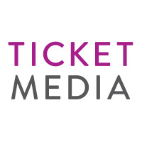 Ticketmedia logo - Similar company to Saledock Pos And Ecommerce
