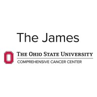 Ohio State University Comprehensive Cancer Center-James Cancer Hospital & Solove Research Institute logo - Similar company to Uk Markey Cancer Center