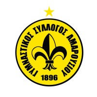 Maroussi Basketball logo - Similar company to Duty Cx