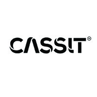 Cassit logo - Similar company to Ayeka
