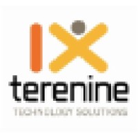 Terenine logo - Similar company to Analytical-Solution