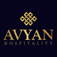 Avyan Hospitality logo - Similar company to American Title Hub