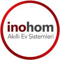 inohom Akıllı Ev Sistemleri logo - Similar company to Aypro Akıllı Yaşam Sistemleri