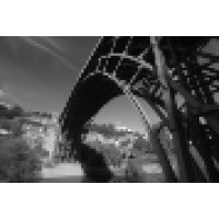 Ironbridge International Institute For Cultural Heritage