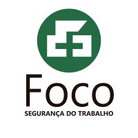 FOCO Segurança do Trabalho e Treinamentos logo - Similar company to Commander Service
