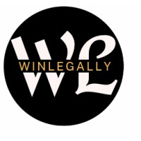 WINLegally logo - Similar company to Techdesign