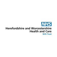 Herefordshire And Worcestershire Health And Care Nhs Trust
