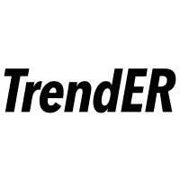 TrendER logo - Similar company to We Talk Seo
