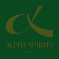 Alpha Spirits Group logo - Similar company to Tabu Cbd