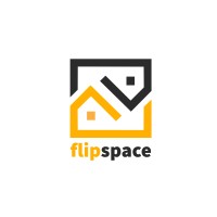 Flipspace Studio logo - Similar company to Flipspace.Live