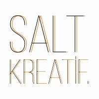 Salt Kreatif logo - Similar company to Blender Creative Agency