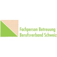 Berufsverband Fachperson Betreuung logo - Similar company to Imes - Institute For Microelectronics, Embedded Systems And Sensors