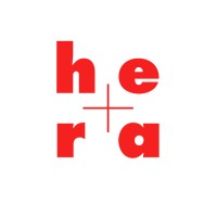 HERA laboratory planners logo - Similar company to Crime Lab Design