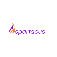 Spartacus logo - Similar company to T.S.K.V. Spartacus