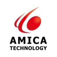 Amica Technology 3sixty logo - Similar company to Distribuidores Autorizados Xerox