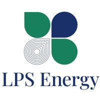 LPS Energy logo - Similar company to Flow Solar