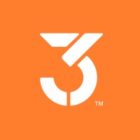 3Fold Agency logo - Similar company to Dynamic Ventures Group