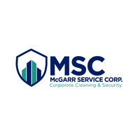 McGarr Service Corp. logo - Similar company to Products Plus Inc