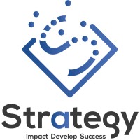 Strategy Marketing logo - Similar company to Strategy Market