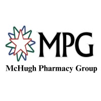 McHugh Pharmacy Group logo - Similar company to Teach Me Pharm, Llc