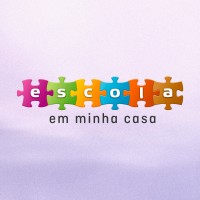 Escola Em Minha Casa logo - Similar company to Centro Espírita Mansão Do Caminho