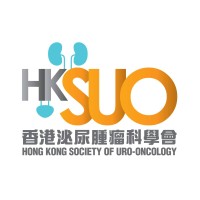 香港泌尿腫瘤科學會 Hong Kong Society of Uro-Oncology logo - Similar company to Armor Care