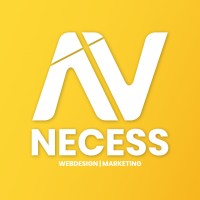 Necess logo - Similar company to Digital Climax - Seo Agency