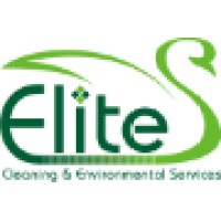 Elite Cleaning and Environmental Services Ltd logo - Similar company to Tcg Cleaning Group