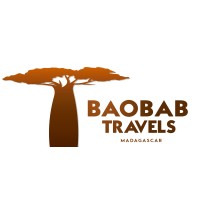 Baobab Travels logo - Similar company to Languages4Life