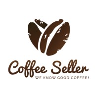 Coffee Seller logo - Similar company to Coffee Laboratory