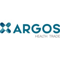 ARGOS HEALTH Produtos Médicos e Hospitalares logo - Similar company to Qualivis Consultoria