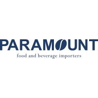 Paramount Food and Beverage Importers logo - Similar company to Paramount Vending