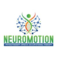Neuromotion logo - Similar company to Sprouts Child Development Centre