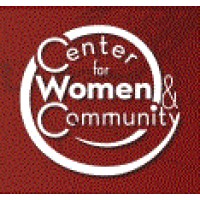 Center for Women & Community logo - Similar company to Chesla- Connecticut Higher Education Supplemental Loan Authority