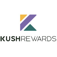 Kush Rewards logo - Similar company to Rewards Perú