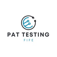 PAT Testing Fife logo - Similar company to Scotia Pat Testing