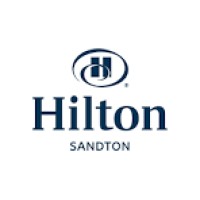Hilton Sandton logo - Similar company to Engineco