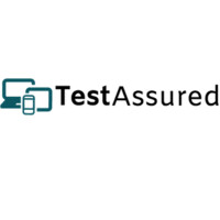 TestAssured logo - Similar company to Tests Assured