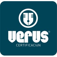Verus Certification S.L.