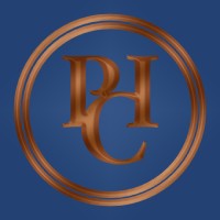 Peters Consultants, Inc. logo - Similar company to Ott Consulting, Inc.