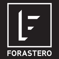 Forastero logo - Similar company to C